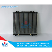 China Manufacturer of Car Radiator Mitsubishi L400/ Space Gear 1994 at Mr126104